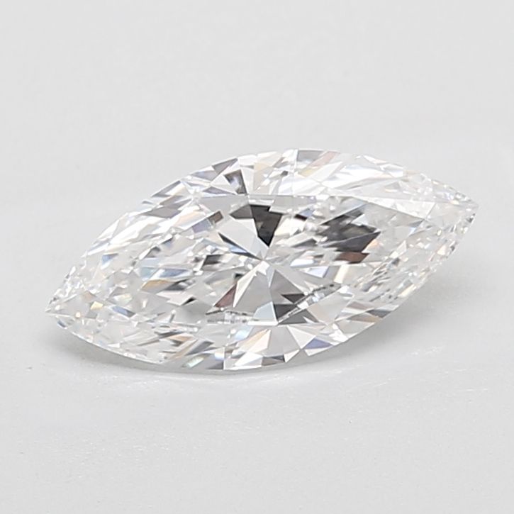 Lab Grown Diamond Lab-grown 1,7Ct D-VVS1 Marquise - IGILG786650788 1
