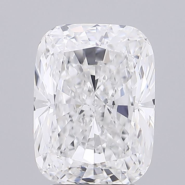 Lab Grown Diamond Lab-grown 3,09Ct D-VVS1 Cushion - IGILG694503709