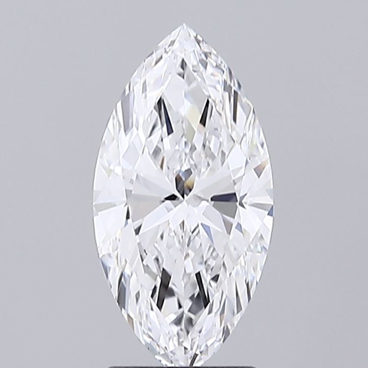 Lab Grown Diamond Lab-grown 2,09Ct D-IF Marquise - IGILG782617643 1