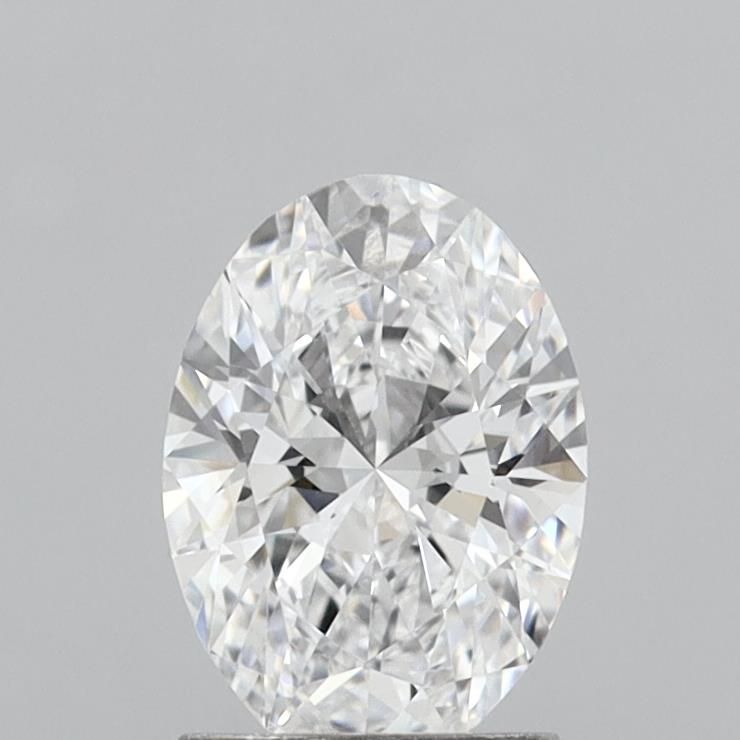 Lab Grown Diamond Lab-grown 1,56Ct D-VVS1 Oval - IGILG793631696 1