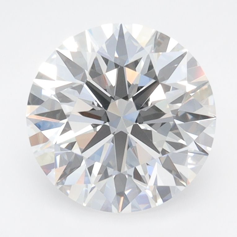 Lab Grown Diamond Lab-grown 2,25Ct D-IF Round - IGILG731580861