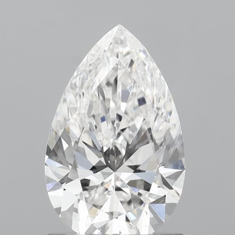 Lab Grown Diamond Lab-grown 1,4Ct D-VVS2 Pear - IGILG781618449