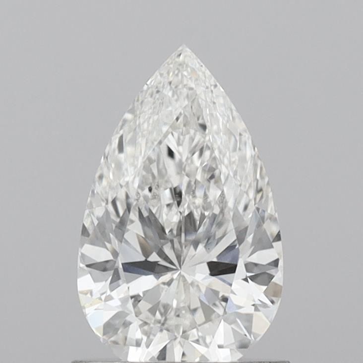 Lab Grown Diamond Lab-grown 1,02Ct F-VVS2 Pear - IGILG731559281 1