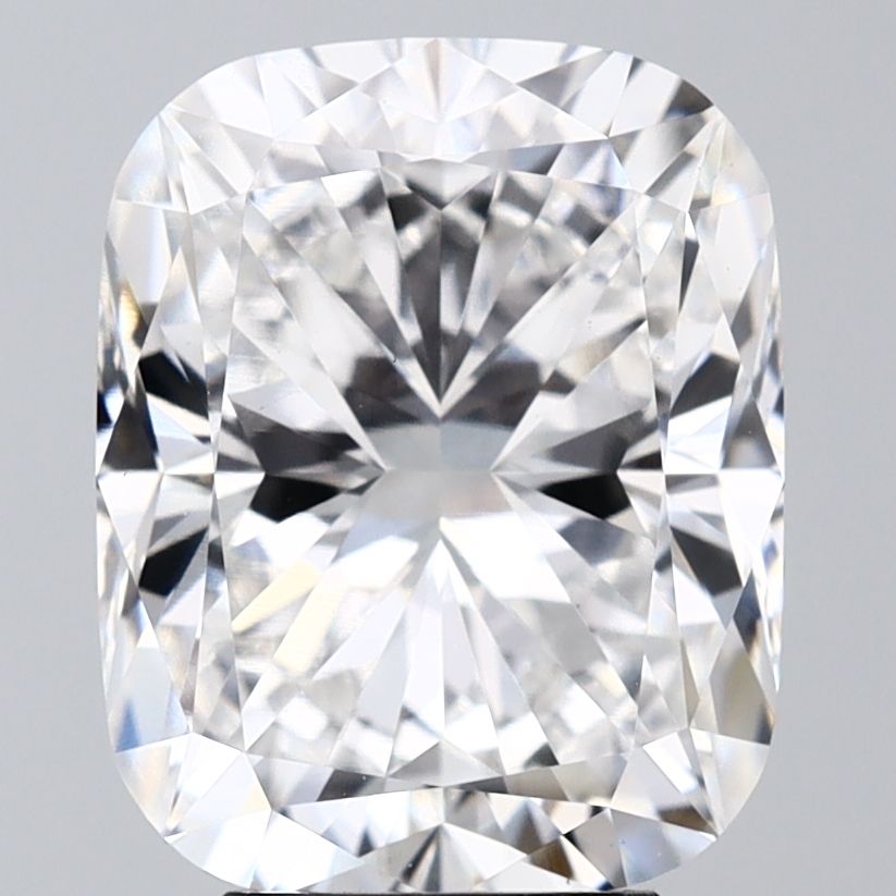 Lab Grown Diamond Lab-grown 5,08Ct D-VS1 Cushion - IGILG795602217