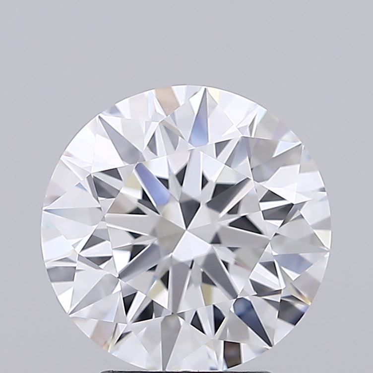 Lab Grown Diamond Lab-grown 3,58Ct D-VVS1 Round - IGILG774606049