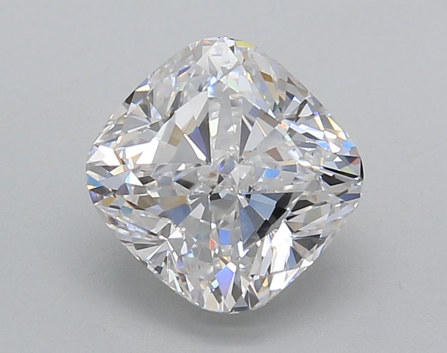 Lab Grown Diamond Lab-grown 2,48Ct D-VS1 Cushion - IGILG806604494