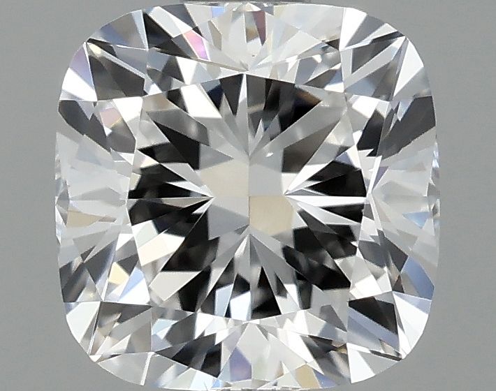 Lab Grown Diamond Lab-grown 0,97Ct D-VS1 Cushion - IGILG726552163 1