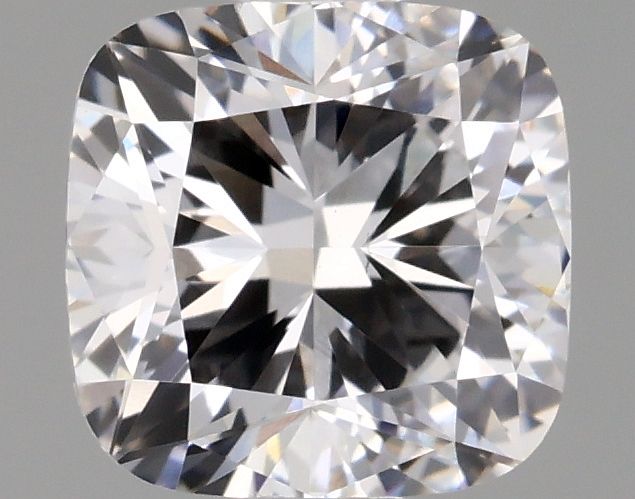 Lab Grown Diamond Lab-grown 0,97Ct D-VS1 Cushion - IGILG654405773 1