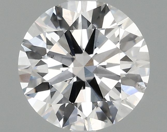 Lab Grown Diamond Lab-grown 0,97Ct E-VS2 Round - IGILG700573726