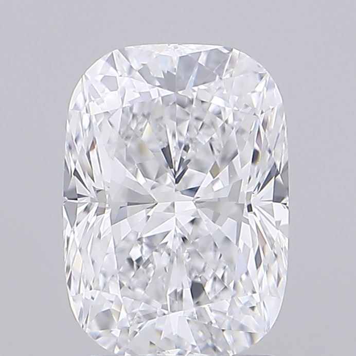 Lab Grown Diamond Lab-grown 2,04Ct D-VVS2 Cushion - IGILG774690221
