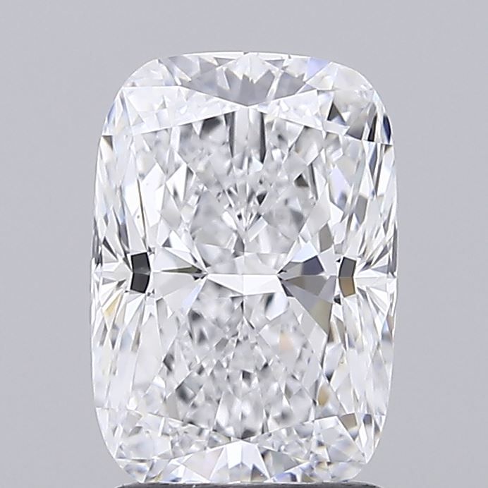 Lab Grown Diamond Lab-grown 1,76Ct D-VVS1 Cushion - IGILG780686534