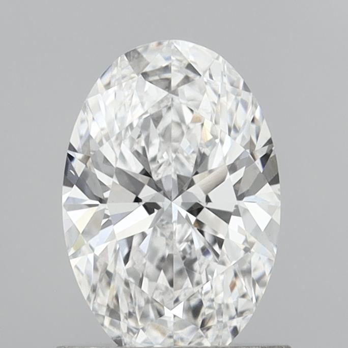 Lab Grown Diamond Lab-grown 1,03Ct D-VS1 Oval - IGILG768679814