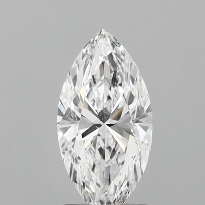 Lab Grown Diamond Lab-grown 1,05Ct D-VS1 Marquise - IGILG764649069 1