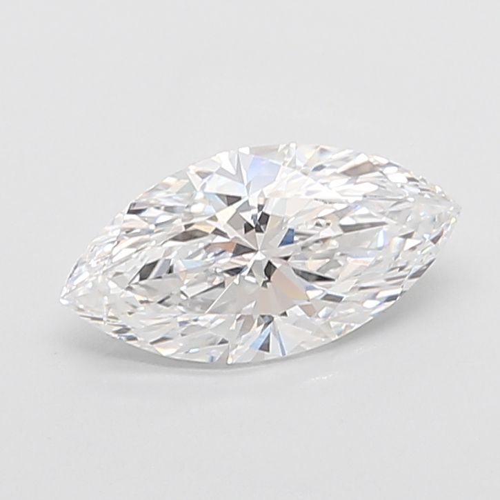 Lab Grown Diamond Lab-grown 2,35Ct D-VVS1 Marquise - IGILG736501551
