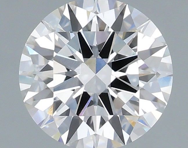 Lab Grown Diamond Lab-grown 1,53Ct E-VVS2 Round - IGILG786680229