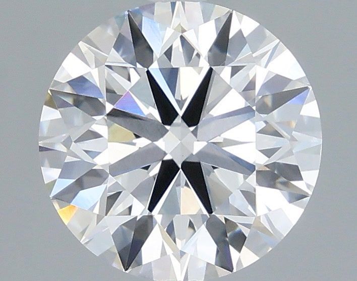 Lab Grown Diamond Lab-grown 2,5Ct D-VS1 Round - IGILG733545040