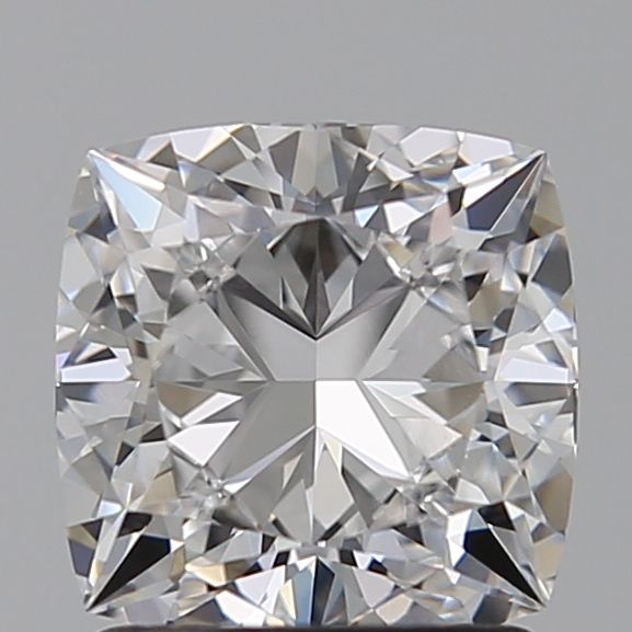 Lab Grown Diamond Lab-grown 1,55Ct D-VVS1 Cushion - IGILG668433746 1