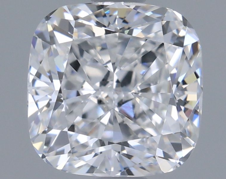 Lab Grown Diamond Lab-grown 1,06Ct D-VVS2 Cushion - IGILG795618071 1
