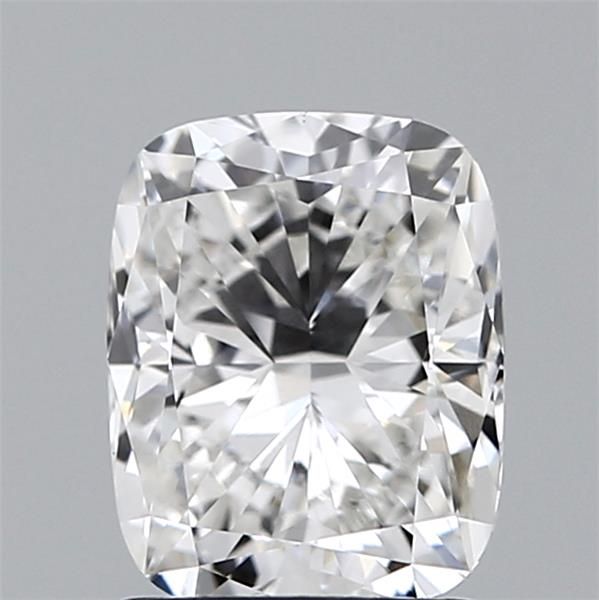 Lab Grown Diamond Lab-grown 1,53Ct F-VVS2 Cushion - IGILG551286440