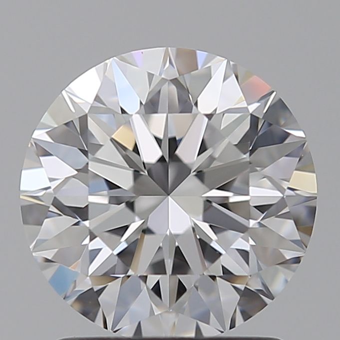 Lab Grown Diamond Lab-grown 1,56Ct D-IF Round - IGILG761558865