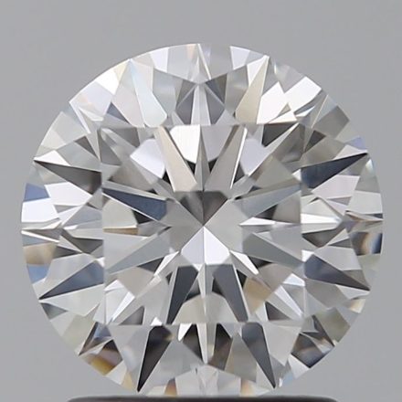 Lab Grown Diamond Lab-grown 1,55Ct D-VVS1 Round - IGILG665401819 1