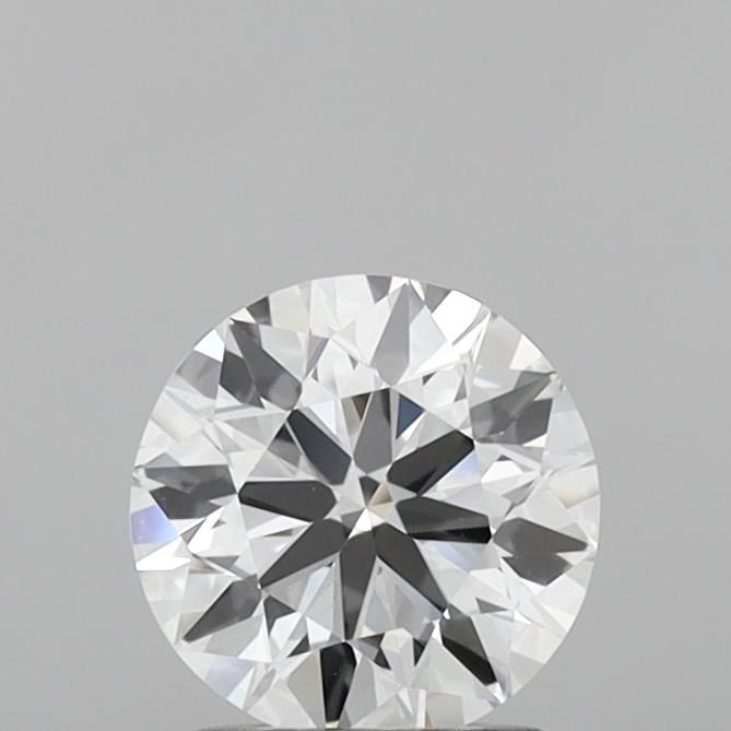 Lab Grown Diamond Lab-grown 1,3Ct G-VS1 Round - IGILG683544829 1