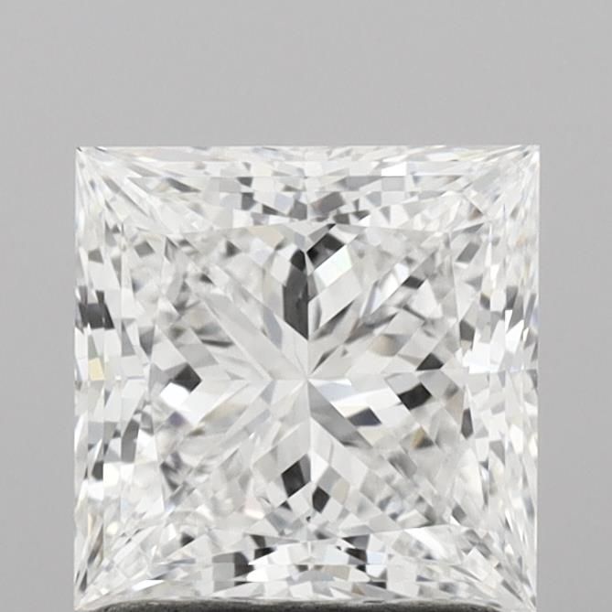 Lab Grown Diamond Lab-grown 1,41Ct D-VVS2 Princess - IGILG731567824