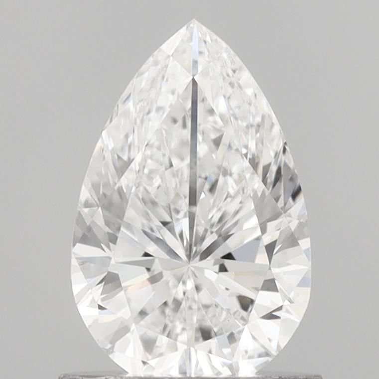 Lab Grown Diamond Lab-grown 1Ct D-VS1 Pear - IGILG729545091 1