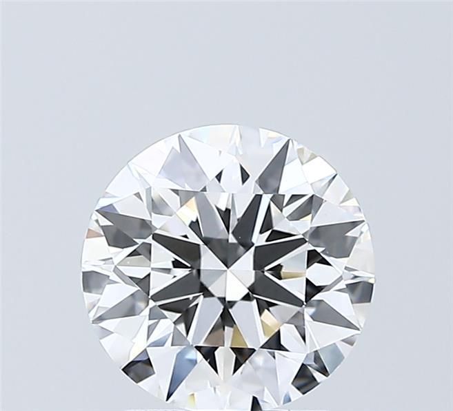 Lab Grown Diamond Lab-grown 2,04Ct D-VVS2 Round - IGILG750569212