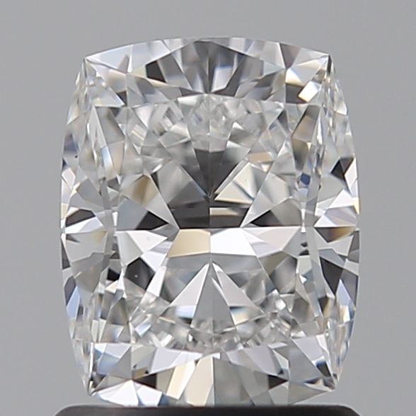 Lab Grown Diamond Lab-grown 1,28Ct D-VVS1 Cushion - IGILG633492204