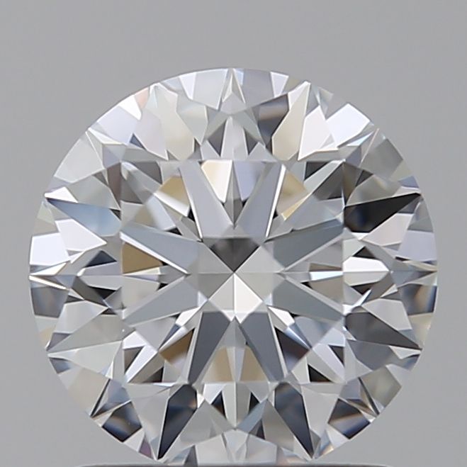 Lab Grown Diamond Lab-grown 1,29Ct F-VVS1 Round - IGILG786632916 1