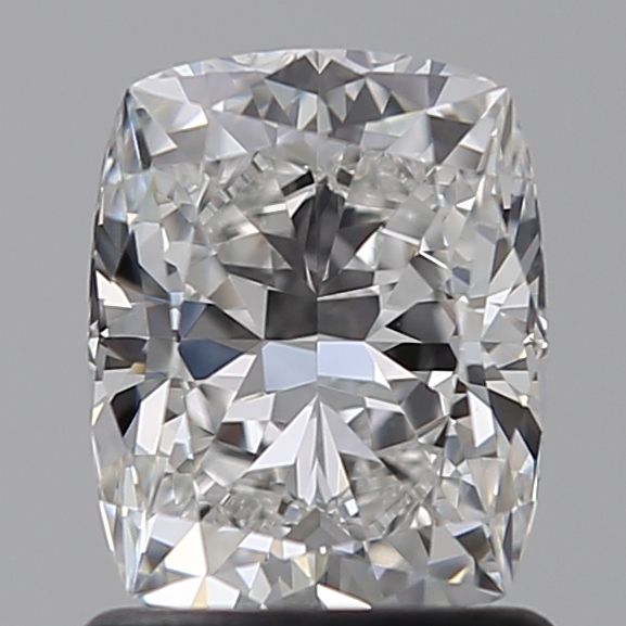 Lab Grown Diamond Lab-grown 1,26Ct D-VVS1 Cushion - IGILG633492268 1