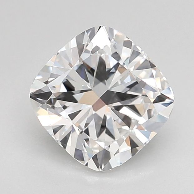 Lab Grown Diamond Lab-grown 1,51Ct D-IF Cushion - IGILG751506379