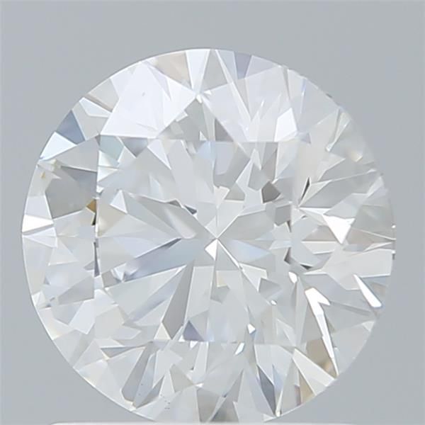 Lab Grown Diamond Lab-grown 1,35Ct D-VS1 Round - IGILG583324530
