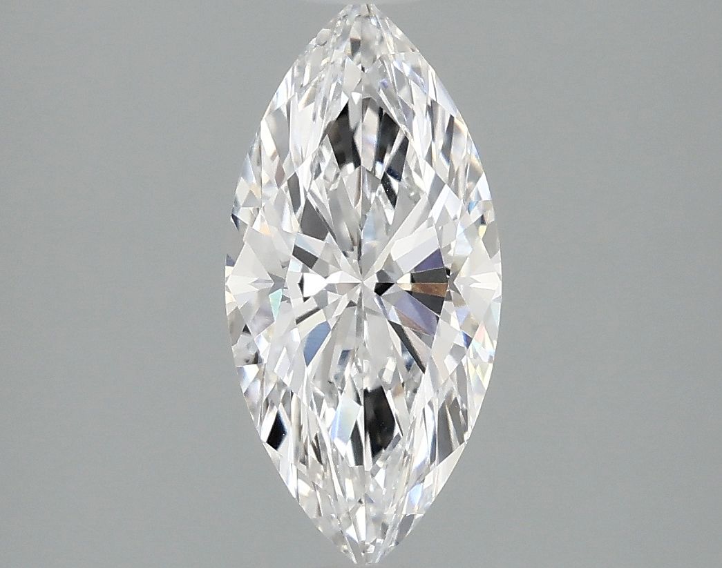 Lab Grown Diamond Lab-grown 1,29Ct D-VVS1 Marquise - IGILG773614392 1