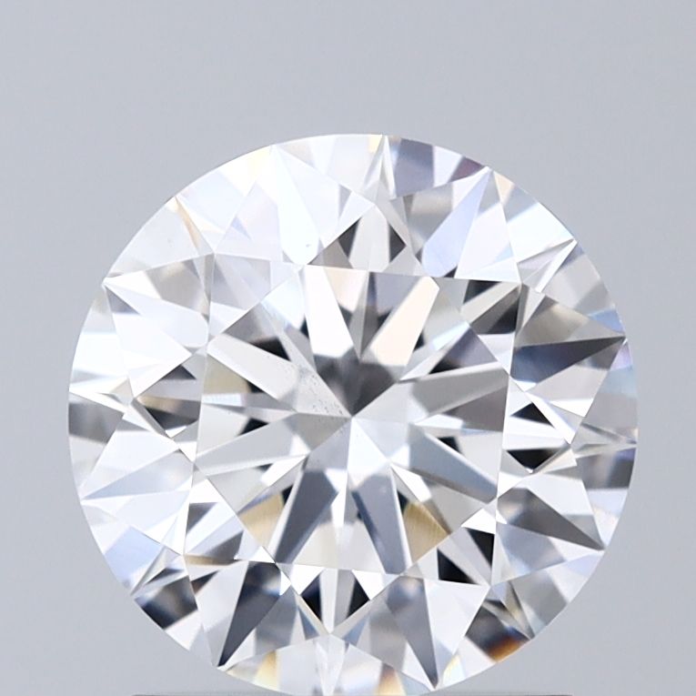 Lab Grown Diamond Lab-grown 1,56Ct D-VS1 Round - IGILG802617284