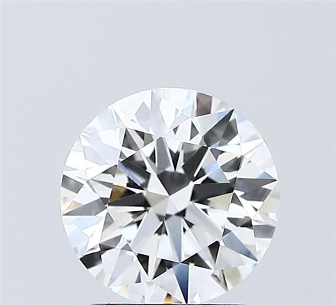 Lab Grown Diamond Lab-grown 1,53Ct E-VVS2 Round - IGILG777635397 1