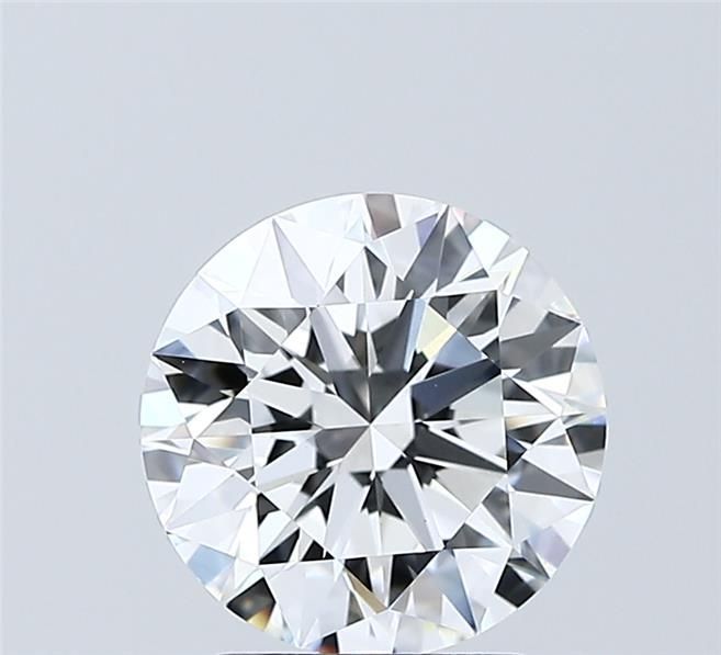 Lab Grown Diamond Lab-grown 2,04Ct D-VVS2 Round - IGILG750568261