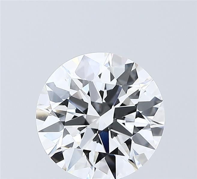 Lab Grown Diamond Lab-grown 2,04Ct D-VVS2 Round - IGILG750569234