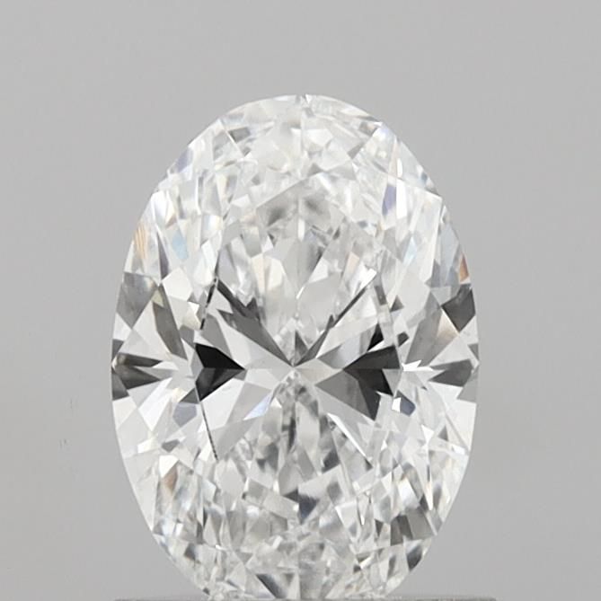 Lab Grown Diamond Lab-grown 1,05Ct D-VVS1 Oval - IGILG771657001