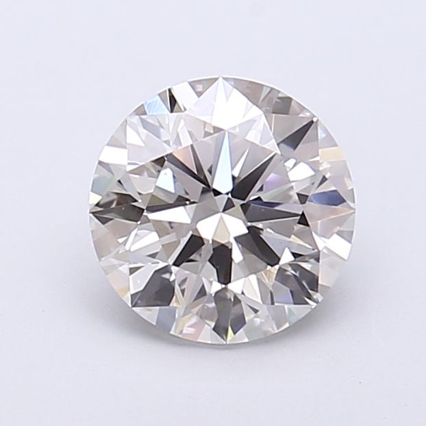 Lab Grown Diamond Lab-grown 1,23Ct G-VS1 Round - IGILG792620360 1