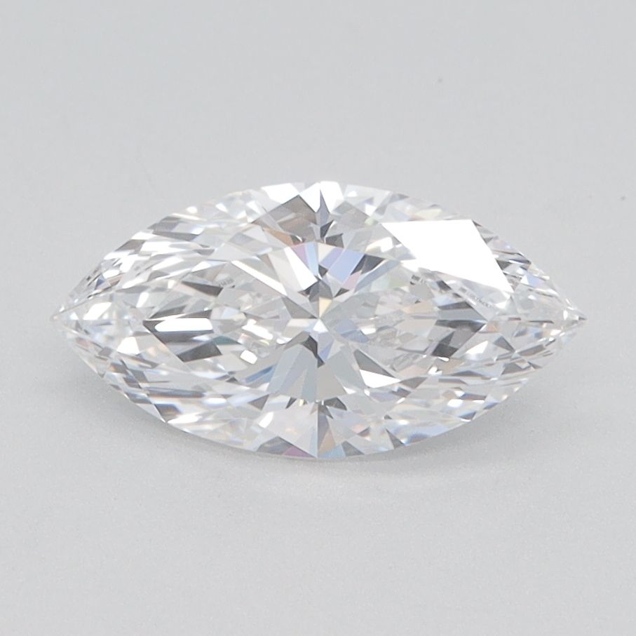 Lab Grown Diamond Lab-grown 1,02Ct D-VVS1 Marquise - IGILG631441425 1