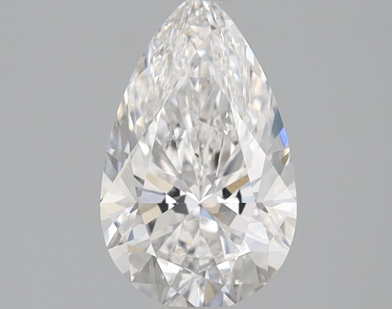 Lab Grown Diamond Lab-grown 1,04Ct D-VS1 Pear - GIA1503292379