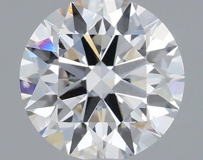 Lab Grown Diamond Lab-grown 1,37Ct G-VVS2 Round - IGILG741582446