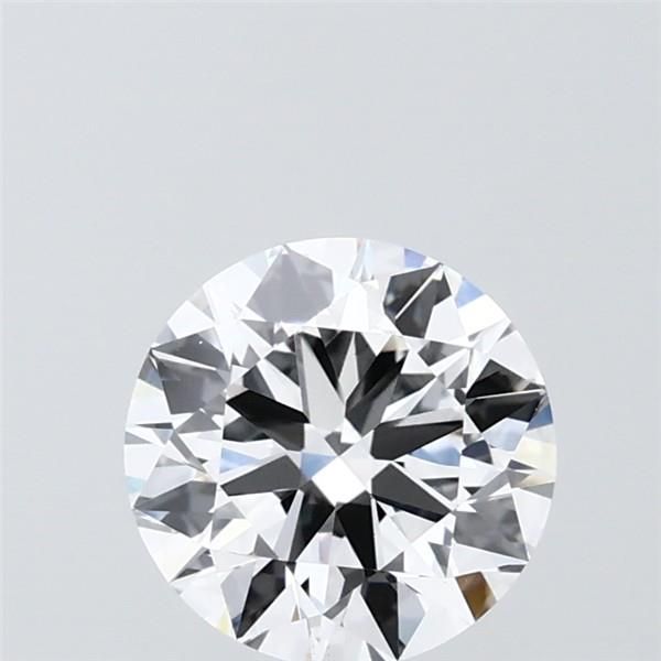 Lab Grown Diamond Lab-grown 1,5Ct E-VVS2 Round - IGILG776644319