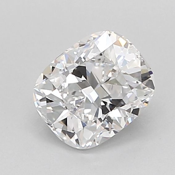 Lab Grown Diamond Lab-grown 0,9Ct D-VVS2 Cushion - IGILG766669523 1