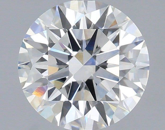 Lab Grown Diamond Lab-grown 2,09Ct F-VVS2 Round - IGILG731576205