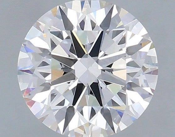 Lab Grown Diamond Lab-grown 1,14Ct F-VVS2 Round - IGILG741545309 1