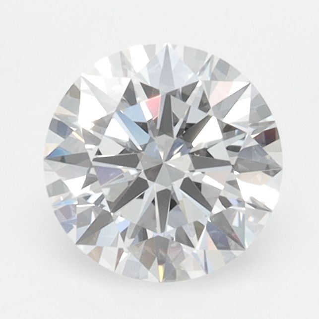 Lab Grown Diamond Lab-grown 1,09Ct D-IF Round - IGILG754563620