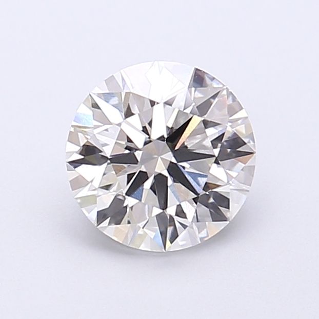 Lab Grown Diamond Lab-grown 1,05Ct F-VVS2 Round - IGILG799635221